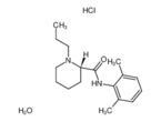 Ropivacaine HCL