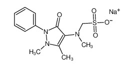 Metamizole Sodium Injection