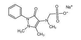 Metamizole Sodium Injection