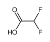 Difluoroacetic acid