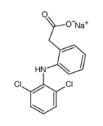 Diclofenac Sodium Injection