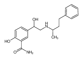 Labetalol intermediate