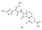 Cefotaxime Sodium for injection