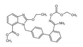 Azilsartan intermediate