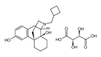 Butorphanol Tartrate