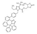 Olmesartan intermediate