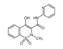 Piroxicam Injection