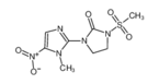 Satranidazole intermediate