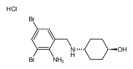 Ambroxol HCl