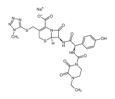 Cefoperazone Sodium