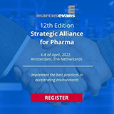 12th Edition Strategic Alliance Management For Pharma