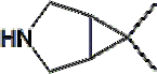 6,6-Dimethyl-3-azabicyclo[3.1.0]hexane