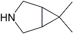 6,6-Dimethyl-3-azabicyclo[3.1.0]hexane