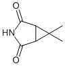 6,6-Dimethyl-3-Azabicyclo[3.1.0]hexane-2,4-dione