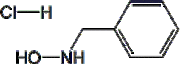 N-Benzylhydroxylamine hydrochloride
