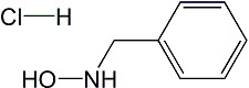 N-Benzylhydroxylamine hydrochloride