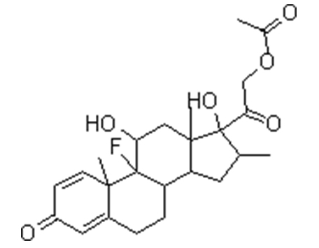 Dexamethasone Acetate