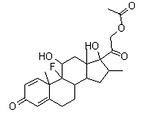 Dexamethasone Acetate