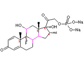 Dexamethasone Sodium Phosphate