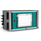 2060 Human Interface – a reliable and robust industrial process controller