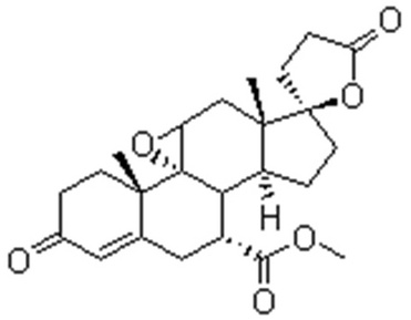 Eplerenone