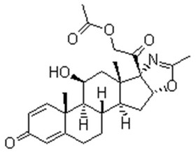 Deflazacort Intermediate