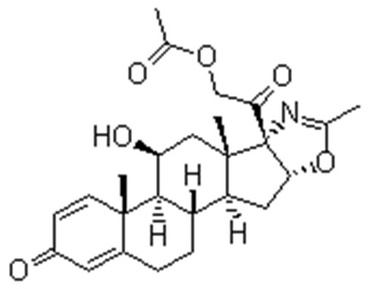 Deflazacort Intermediate