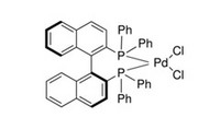Dichloro[(S)-(-)-2,2'-bis(diphenylphosphino)-1,1'-binaphthyl]palladium(II)