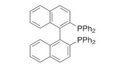 1.1’-Binaphthyl-2.2’-diphemyl phosphine