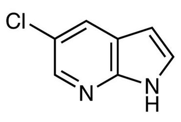 5 - Chloro - 1 h - pyrrolo [2, 3 - b] pyridine
