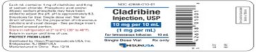 Cladribine Injection