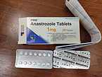 Anastrozole Tablets