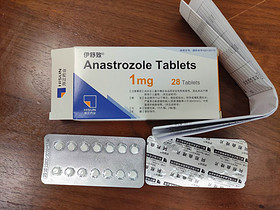 Anastrozole Tablets