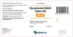 Mycophenolate Mofetil Tablets