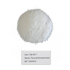 PDCB, 1,4-Dichlorobenzene