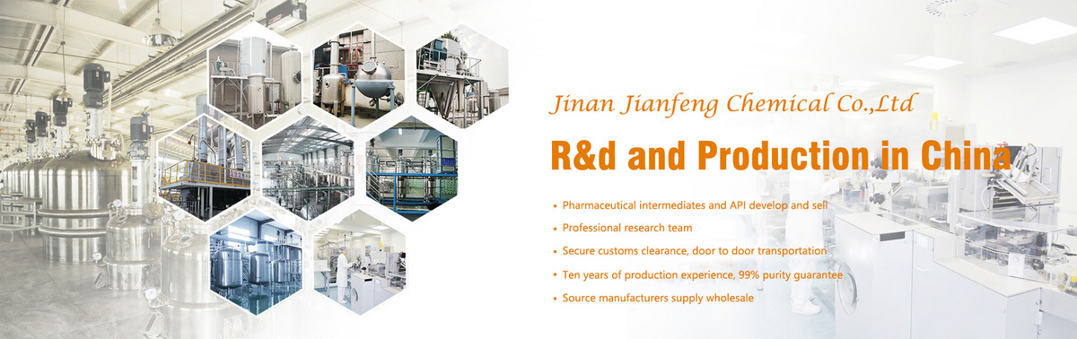 Jinan Jianfeng Chemical Co., Ltd.