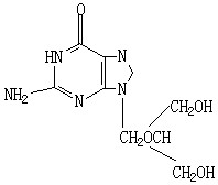 Ganciclovir