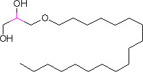 4-Oxadocosane-1,2-diol