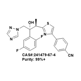 Isavuconazole