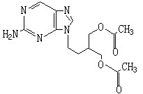 Famciclovir