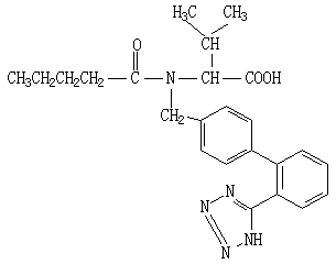 Valsartan