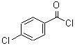 4-Chlorobenzoyl chloride