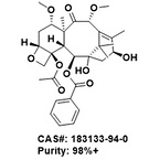 7,10-Dimethoxy-10-DAB III