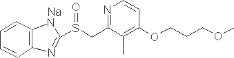 Rabeprazole Sodium