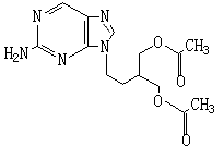 Penciclovir