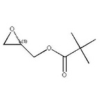 (S)-Oxiran-2-Ylmethyl Pivalate