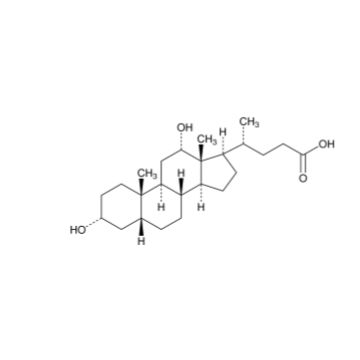 Ddeoxycholic acid