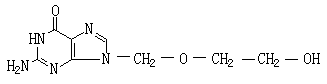 Aciclovir