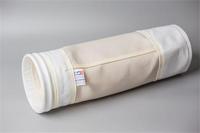 High Silica (modified) Filter Bag with Membrane