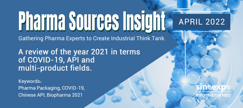 Pharma Sources Insight 2022